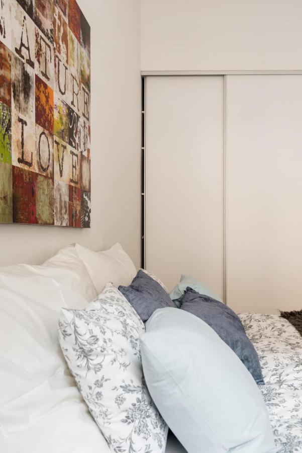 Appartement Luxurious And Spacious 5 Min Walk To City Center, 1-2