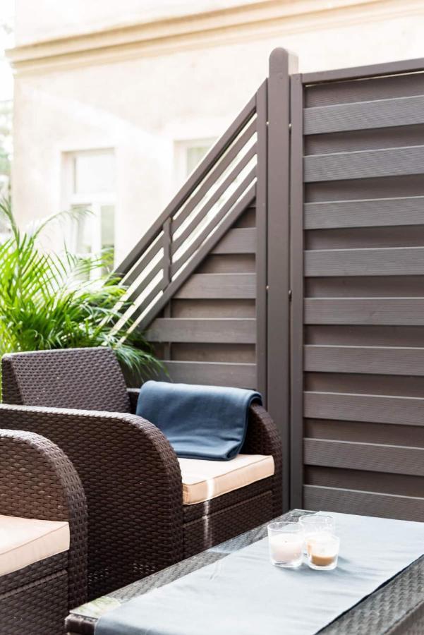 Luxurious And Spacious 5 Min Walk To City Center, 1-2 * Wenen