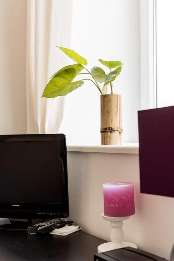 Luxurious And Spacious 5 Min Walk To City Center, 1-2 * Wenen