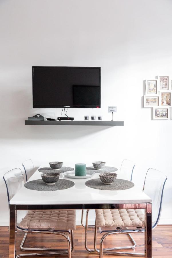 Luxurious And Spacious 5 Min Walk To City Center, 1-2 * Wenen