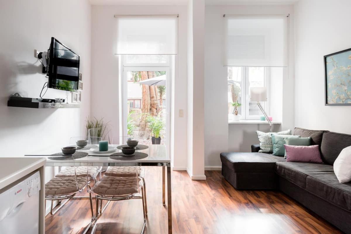 Luxurious And Spacious 5 Min Walk To City Center, 1-2 * Wenen