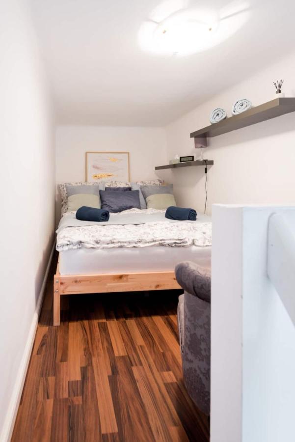 Luxurious And Spacious 5 Min Walk To City Center, 1-2 * Wenen
